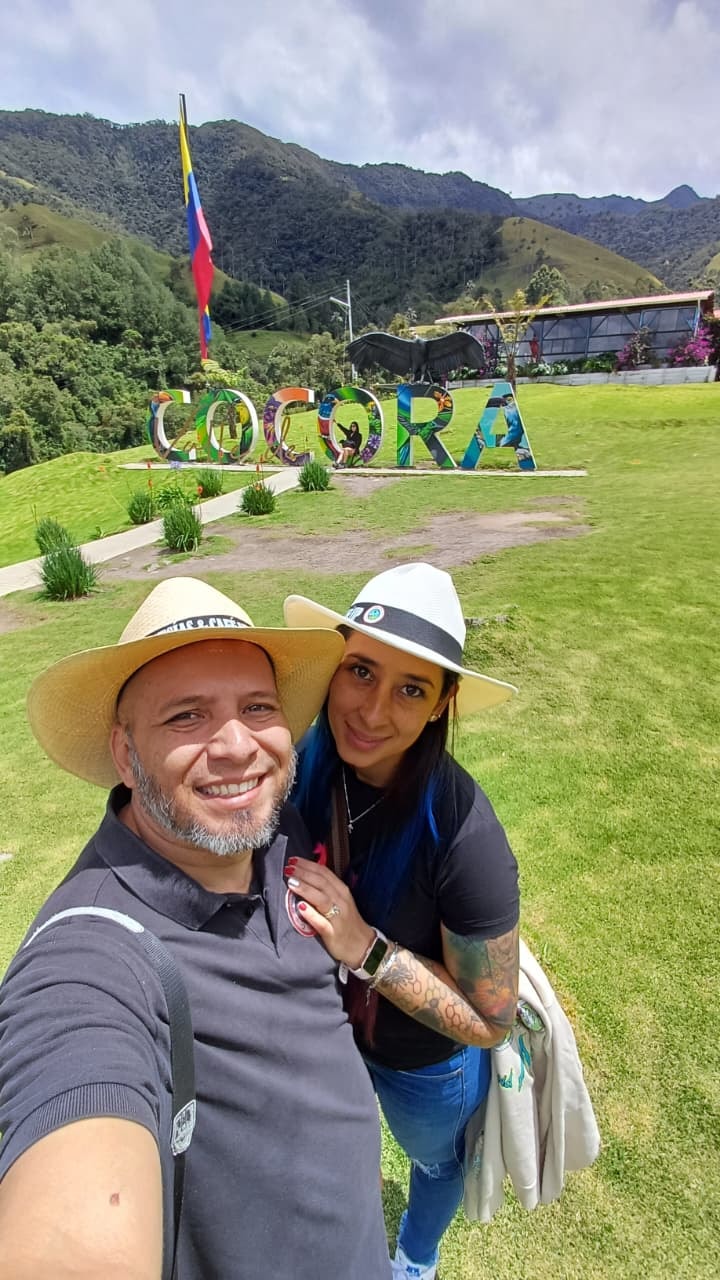 Planes en Pareja