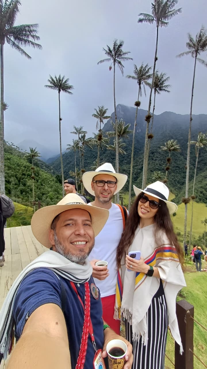 Travesías con Encanto