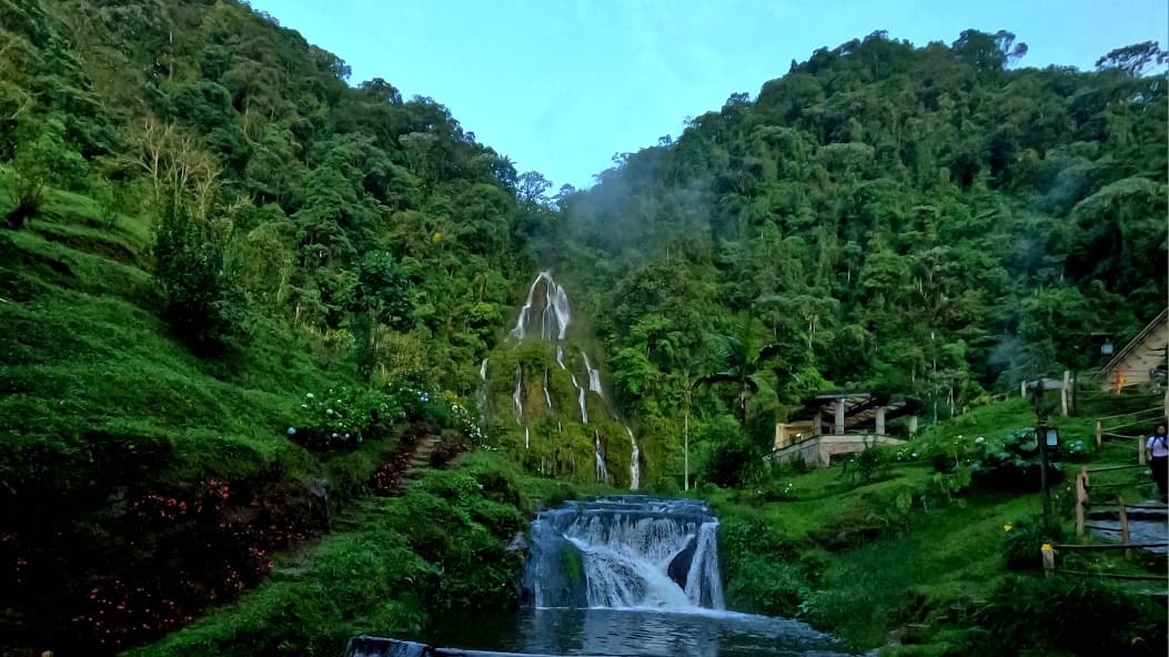 Travesías Aguas Termales