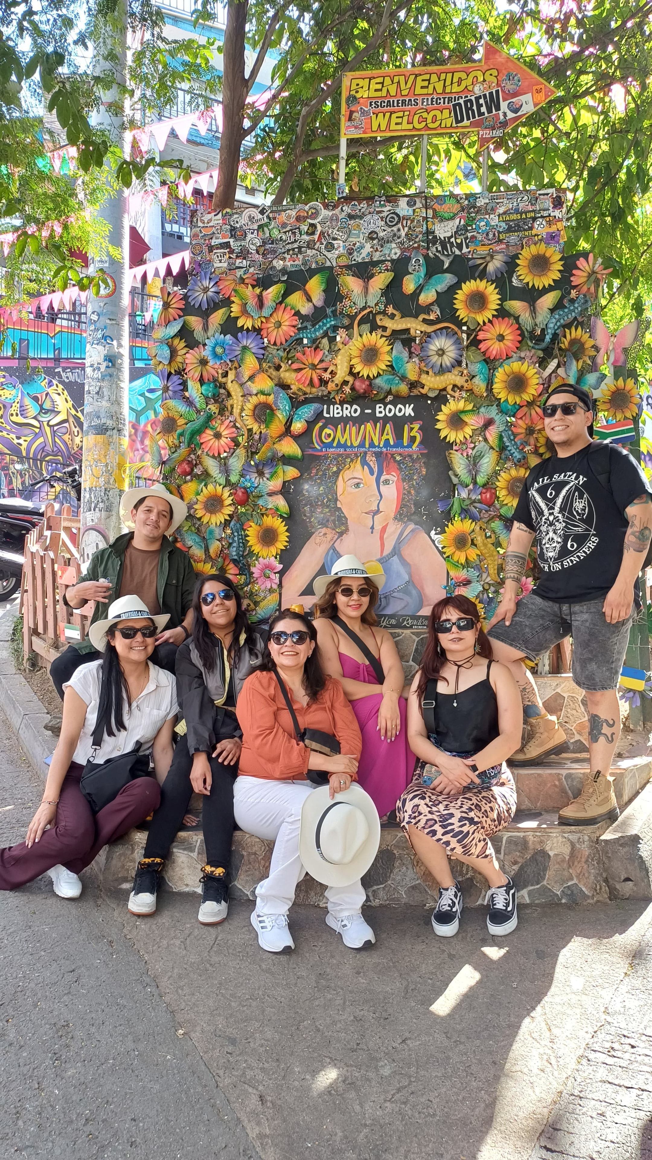 Travesías Medellín y Guatapé